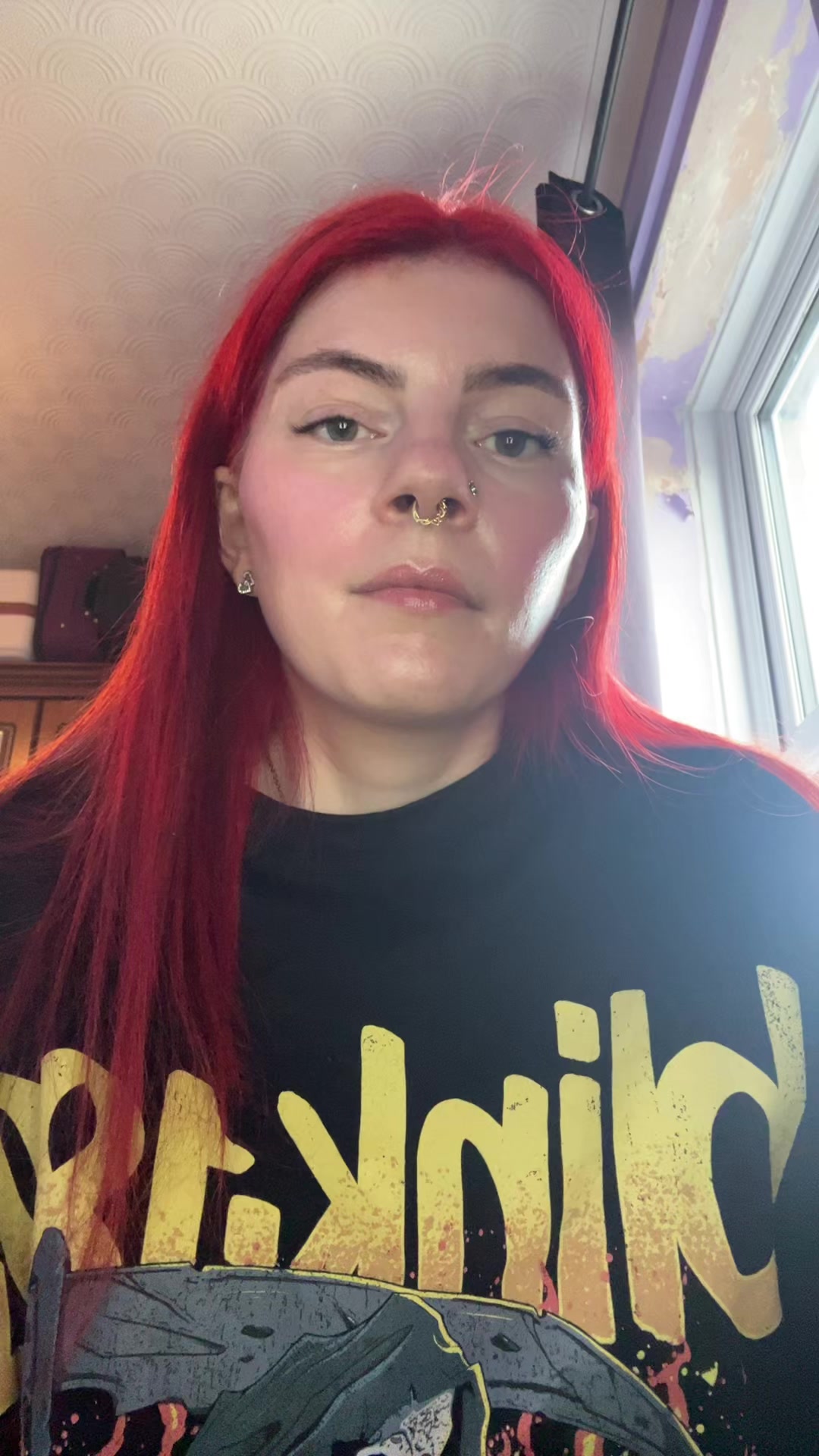 @sarah twin emo mama