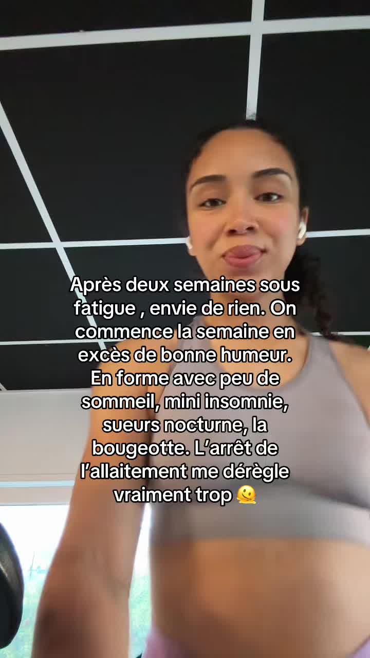@L I S A✨| Maman Motivation💪🏽