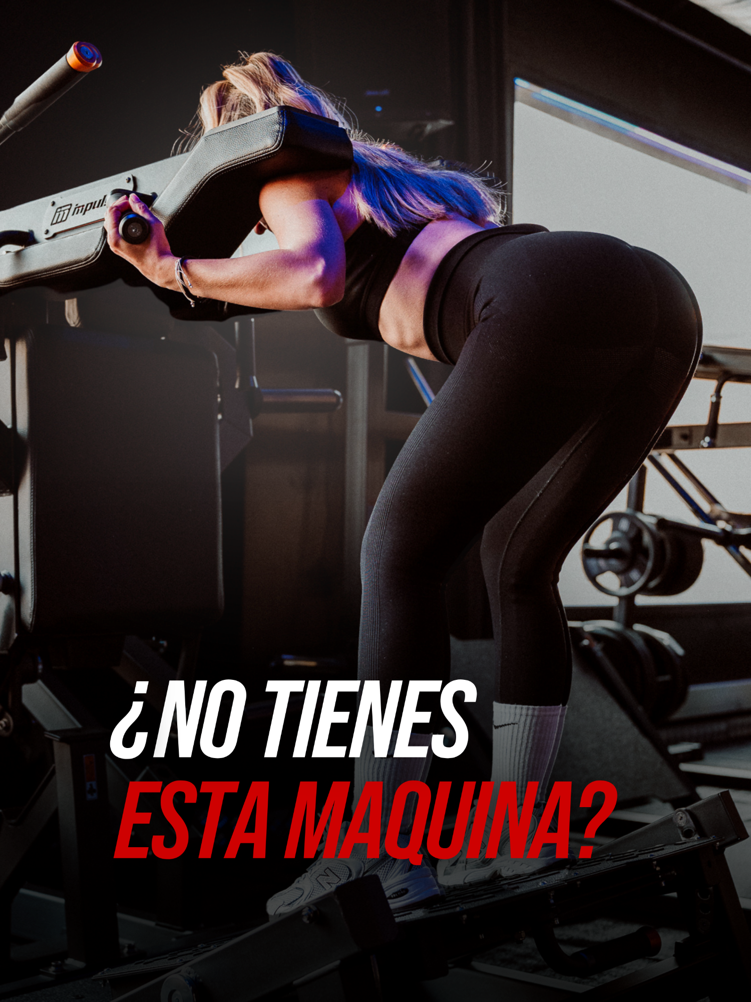 @Holiday Gym