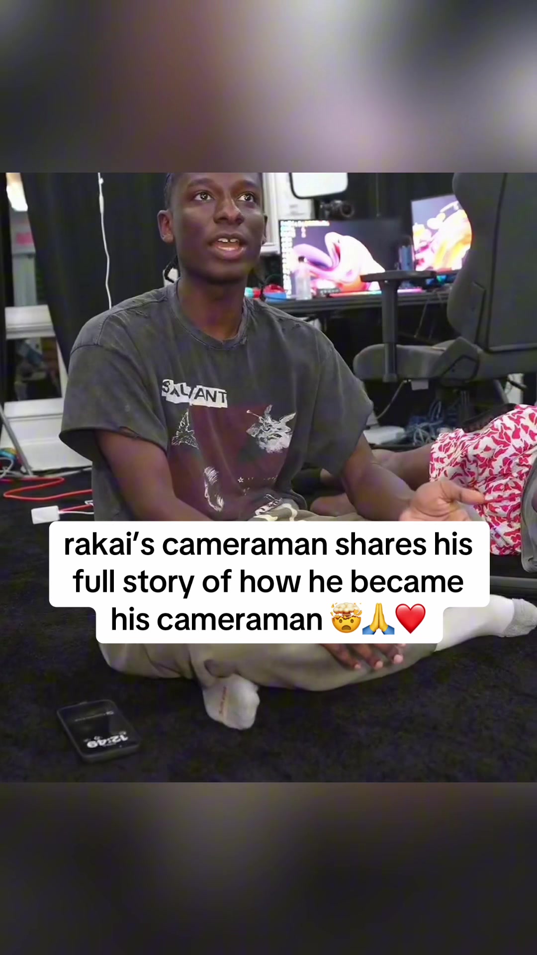 @StreamsEra⚡️