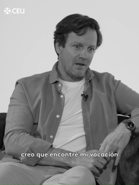 @Fundación CEU