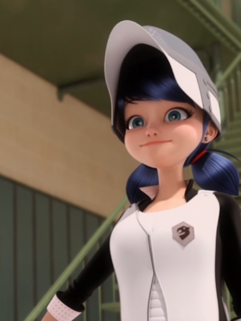 @Miraculous