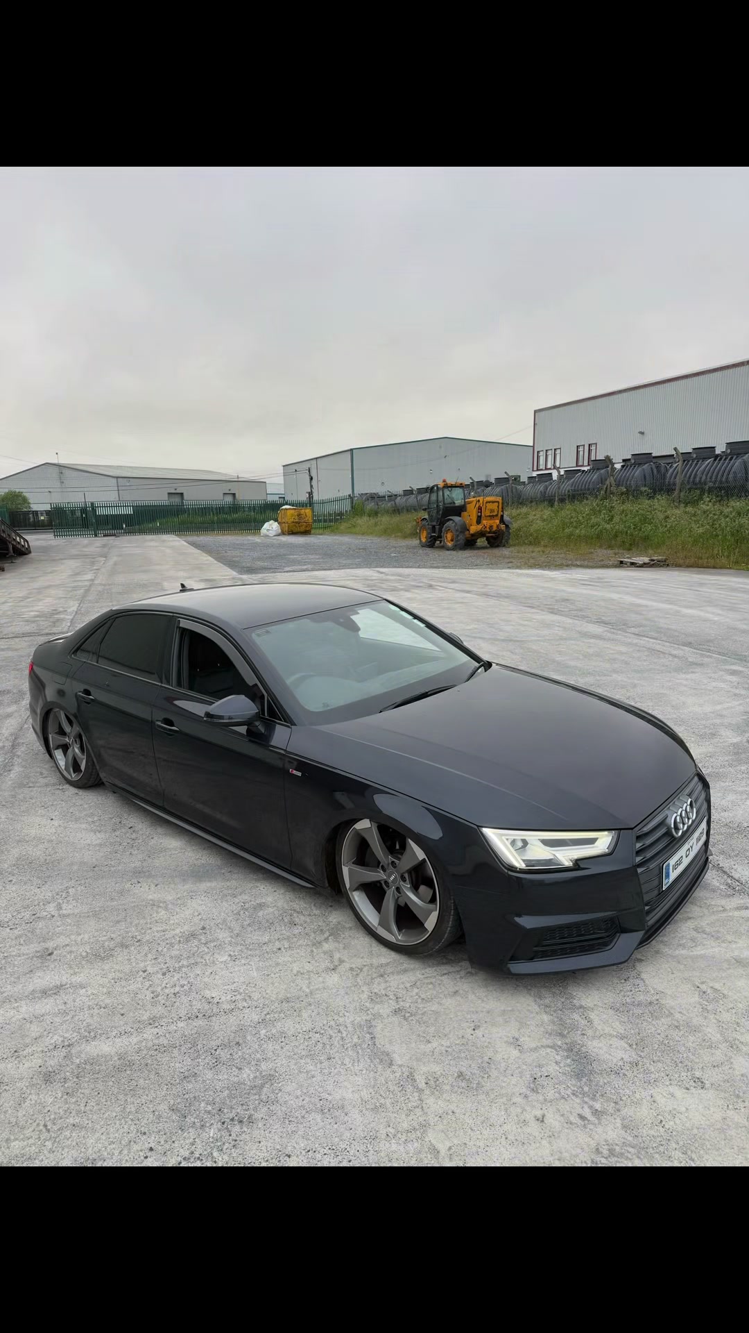 @Bagged & Reckless