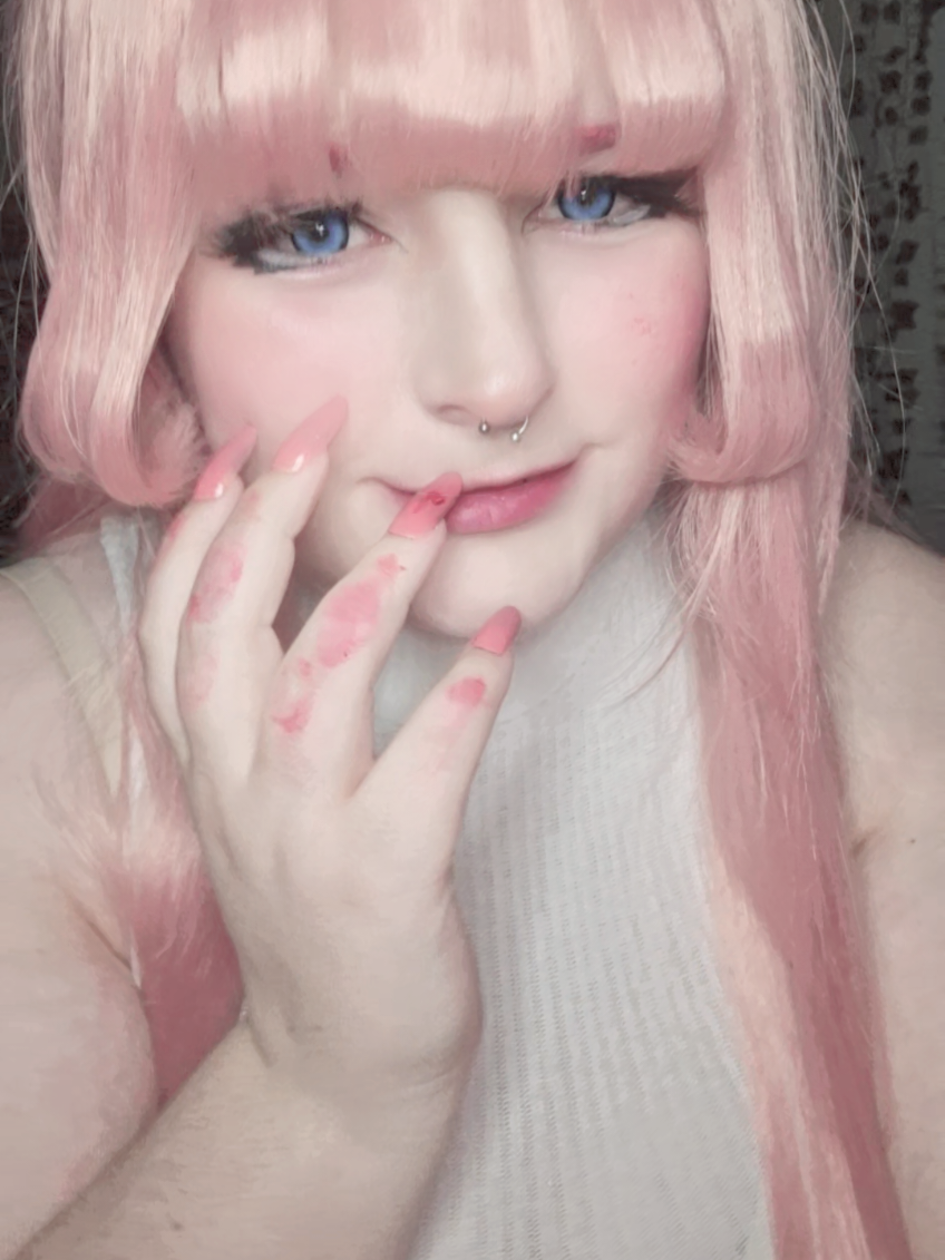 @leekuo_cos ⊹₊ ⋆