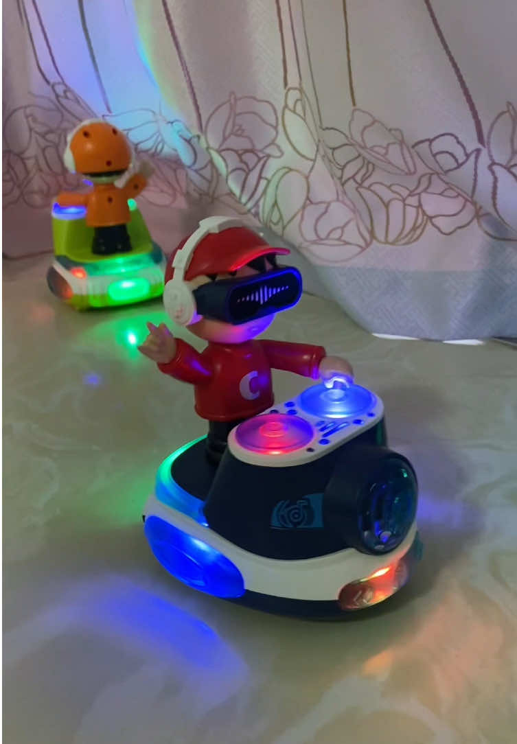 @Cheerful Toy