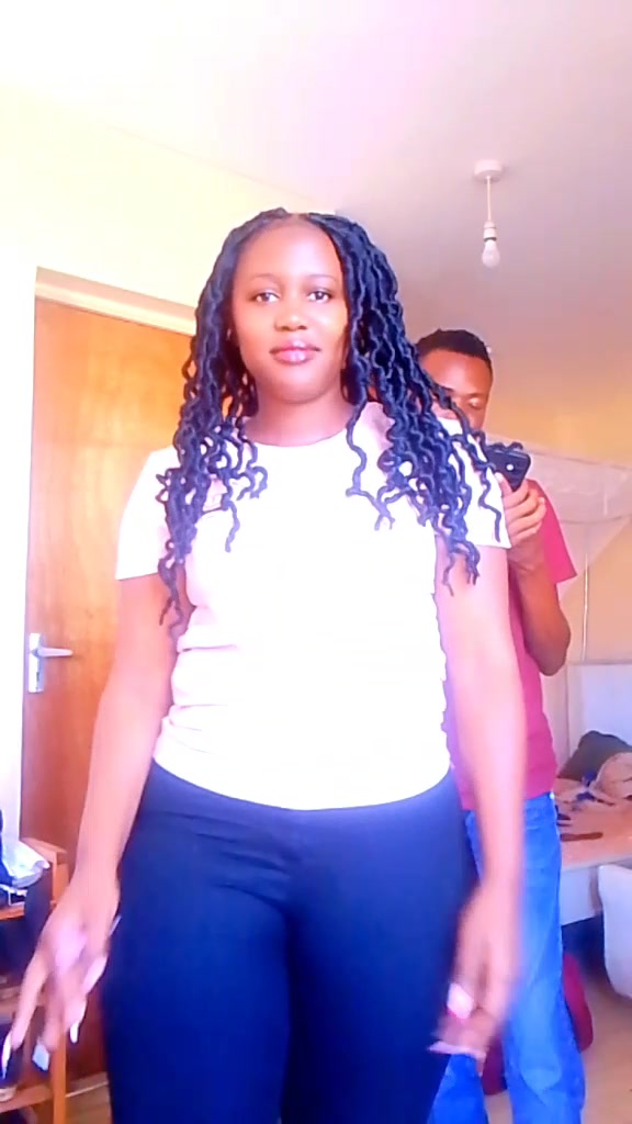 @boss lady Becklyne(Boss Mummy)