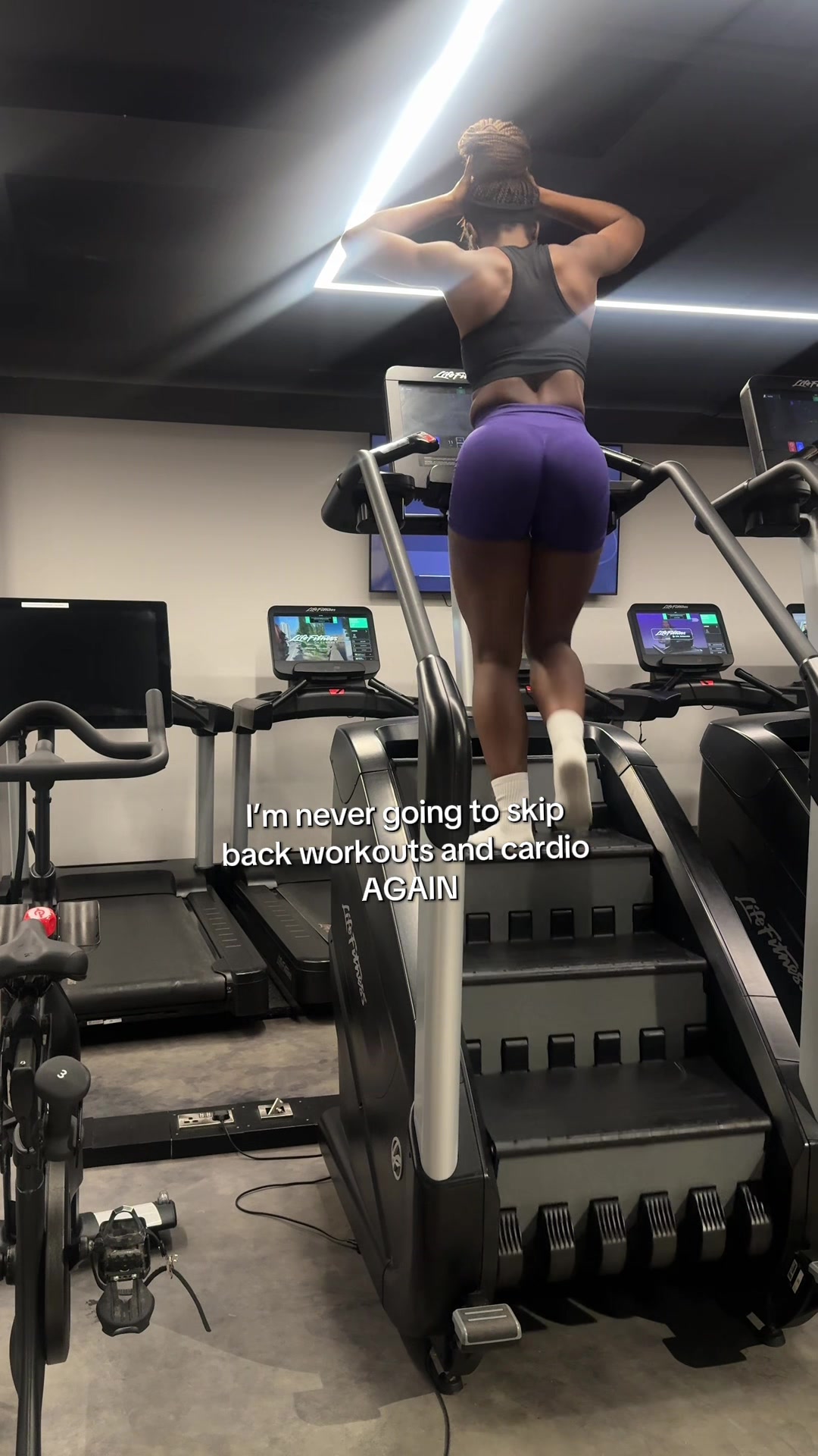 @Shada | Fitness