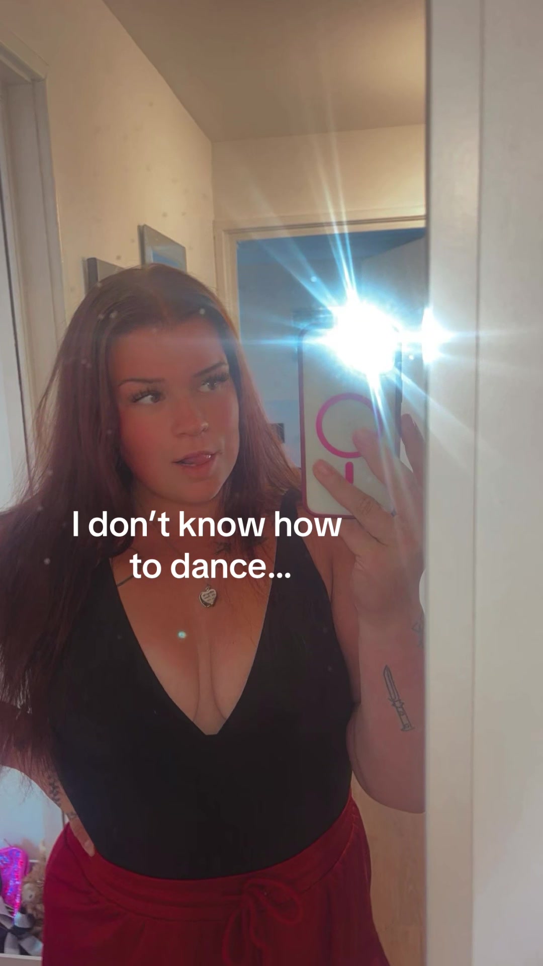 @Tara Redpath