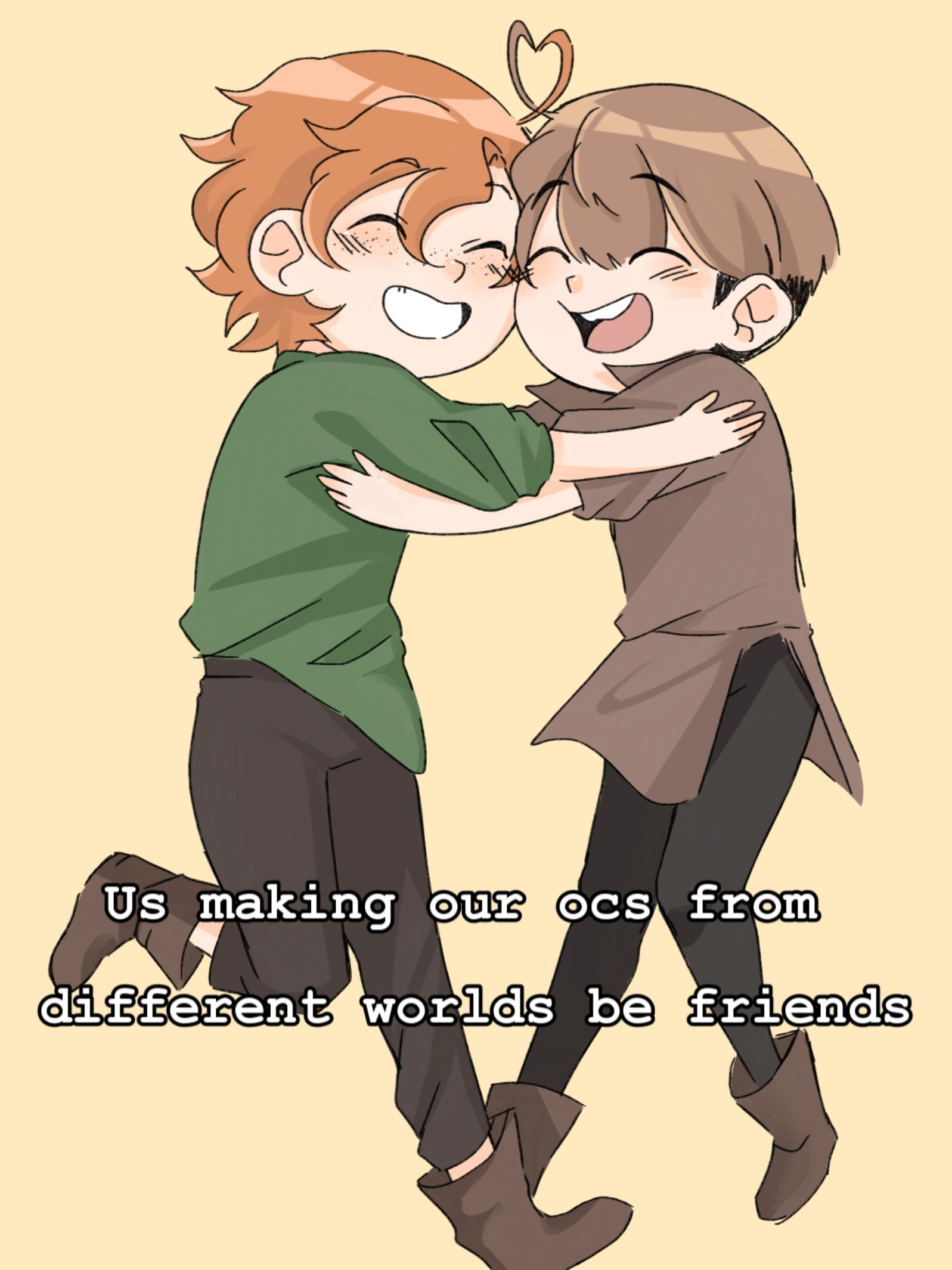 @Poku&Basil | COMMS OPEN! ✨