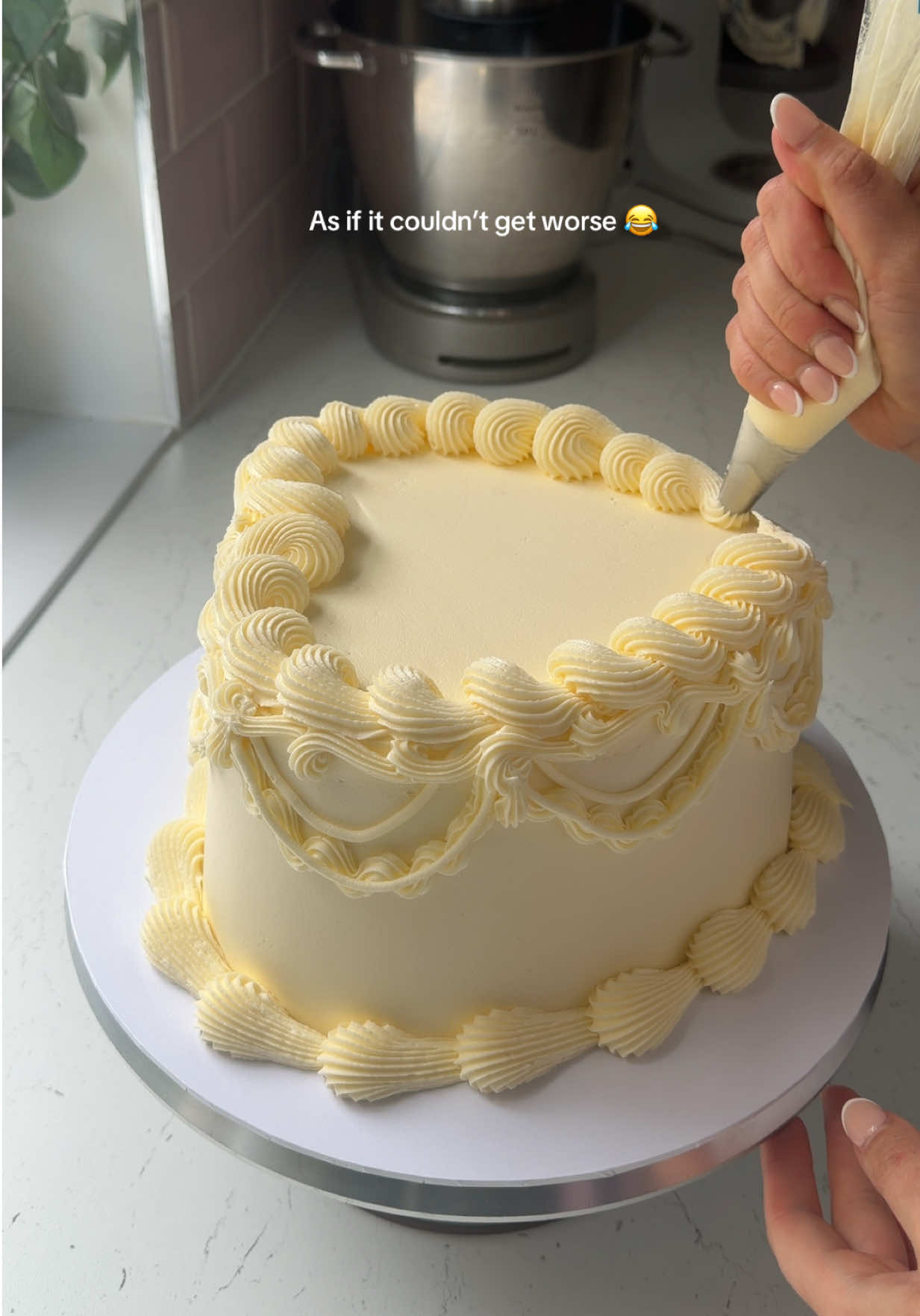 @Isabellita bakes