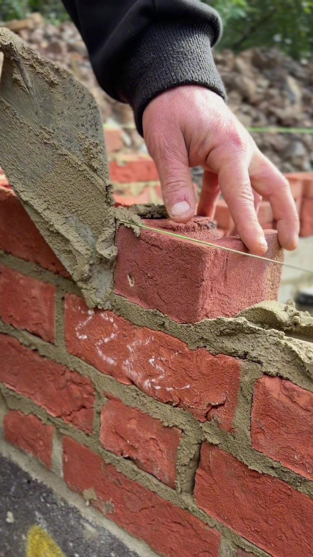 @Craig Todd Brickwork