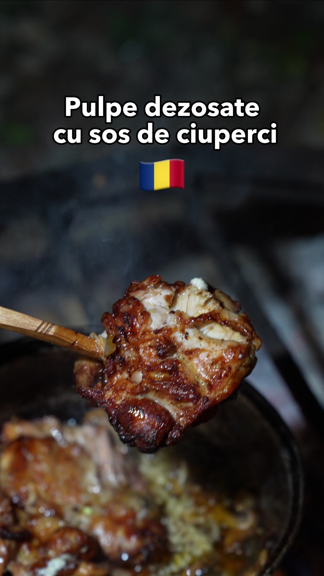 @🇷🇴 Chef Ilie Anghel
