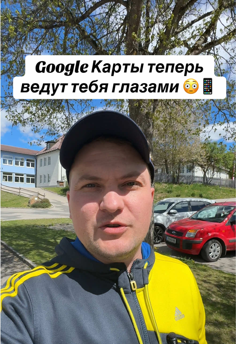 @Жизнь в Австрии 🇦🇹 | MRPL
