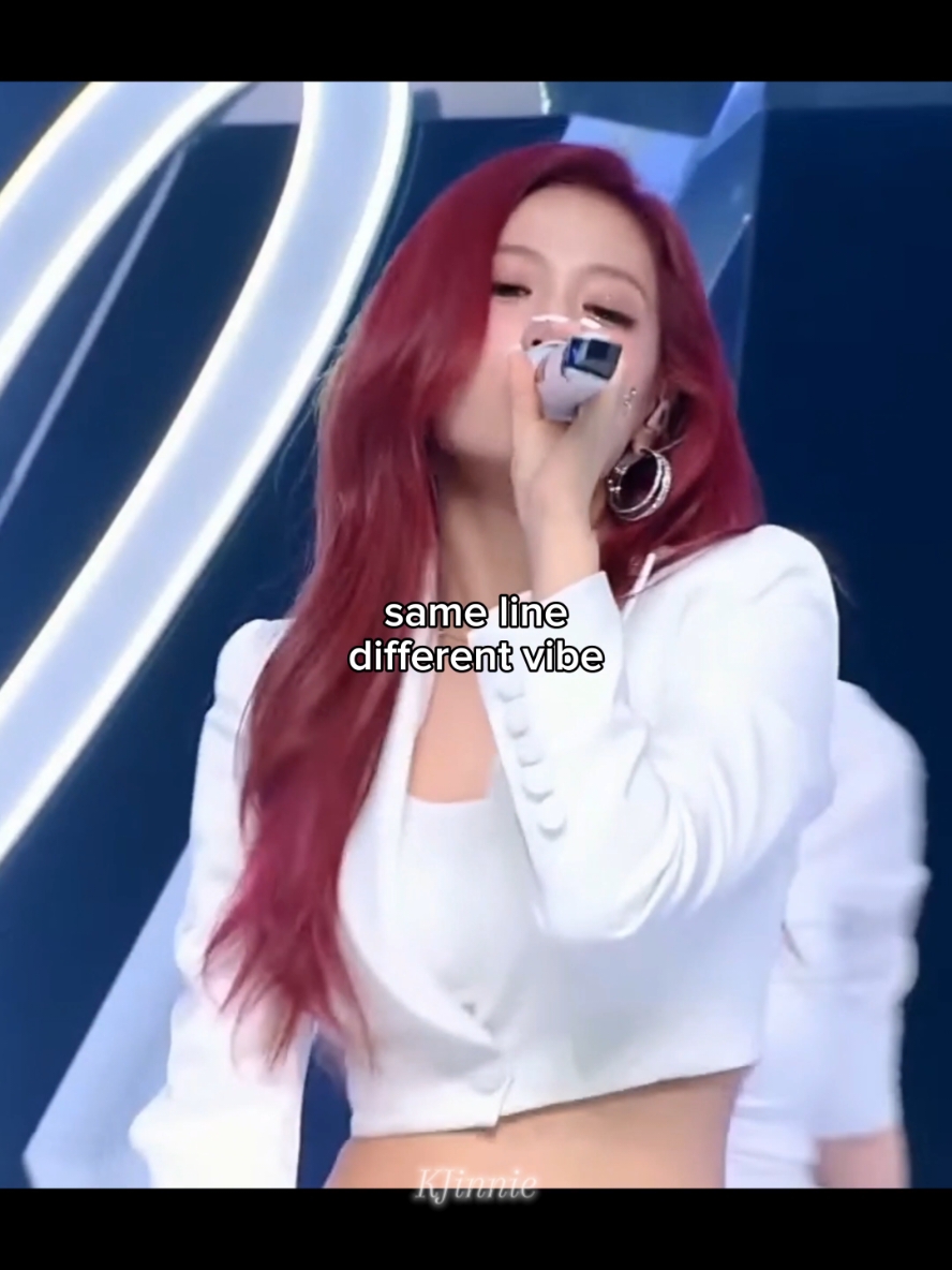 @K Jinnie
