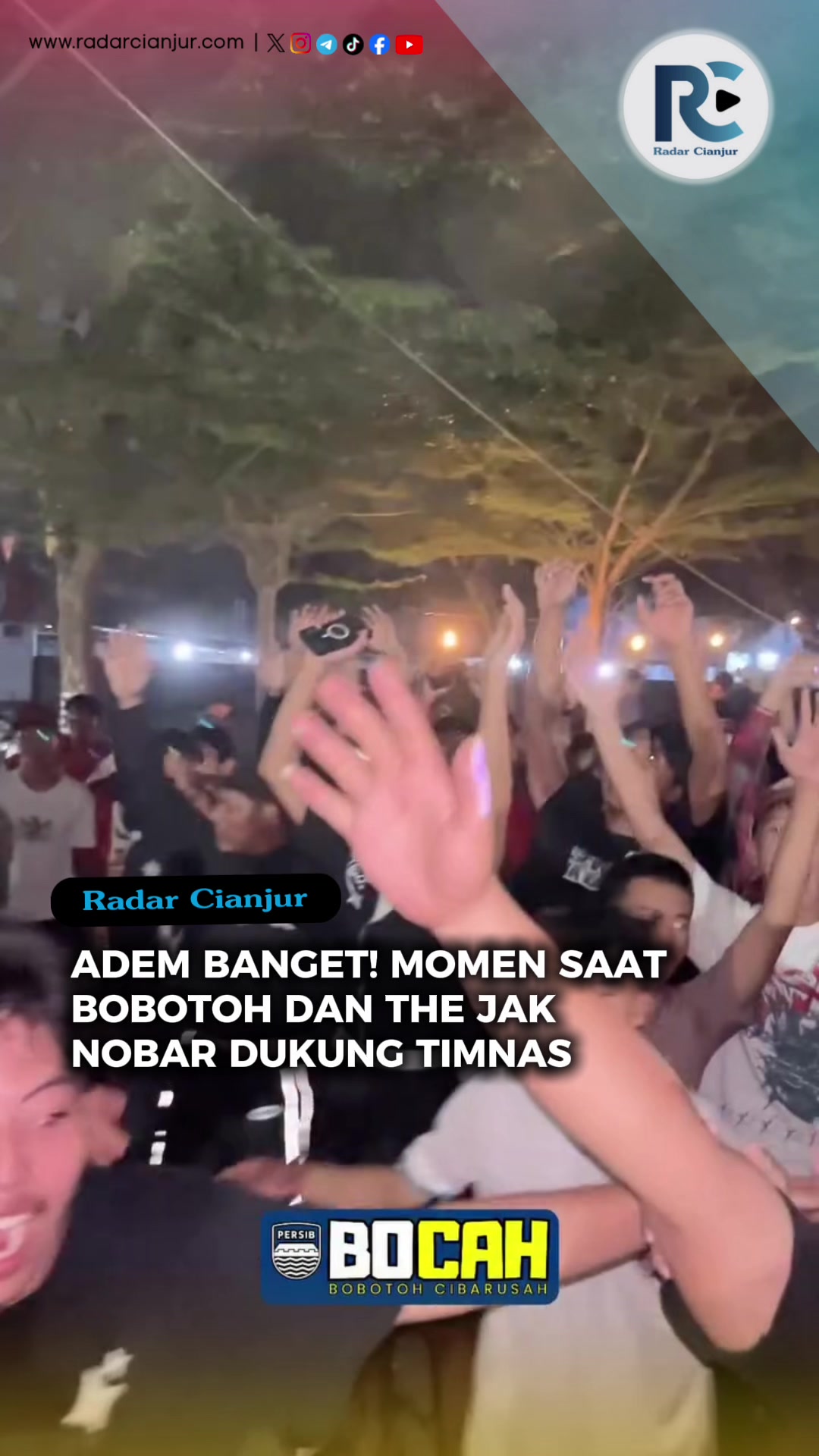 @Radar Cianjur