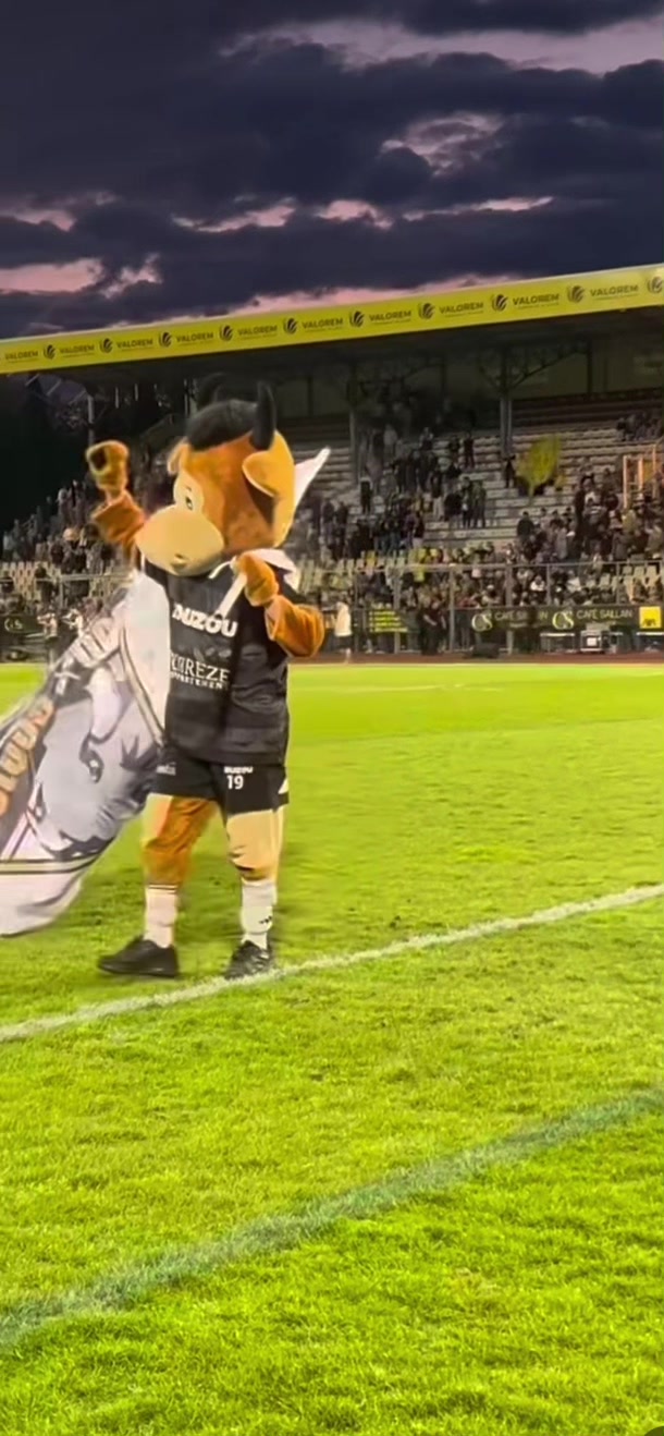 @Brive