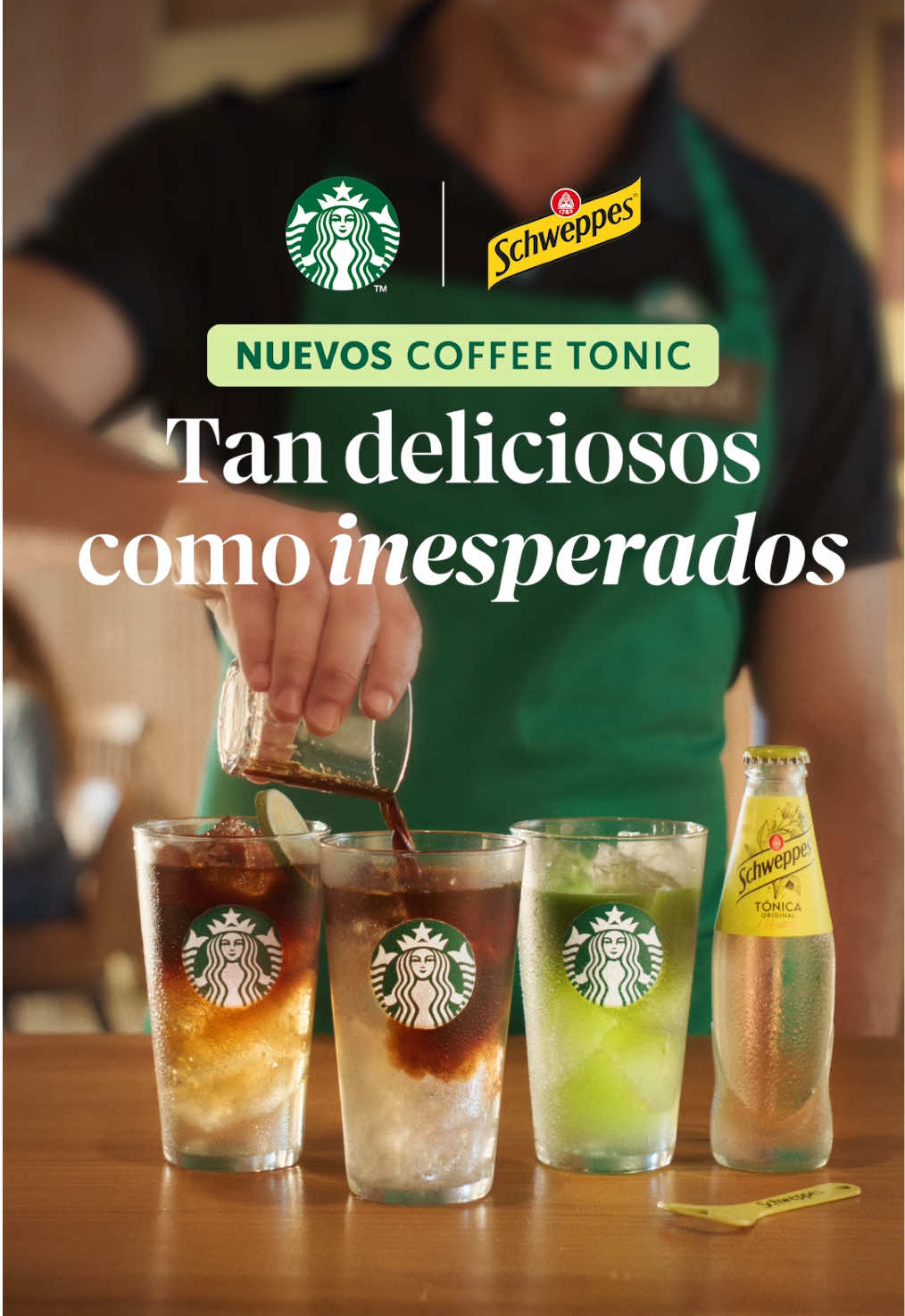 @Starbucks Espa&ntilde;a