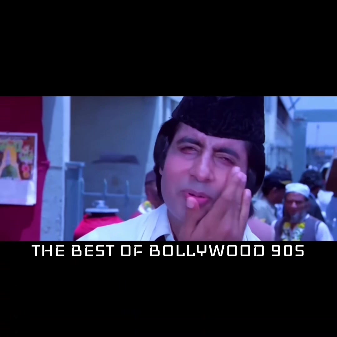 @The Best Of Bollywood! ❤️🎶
