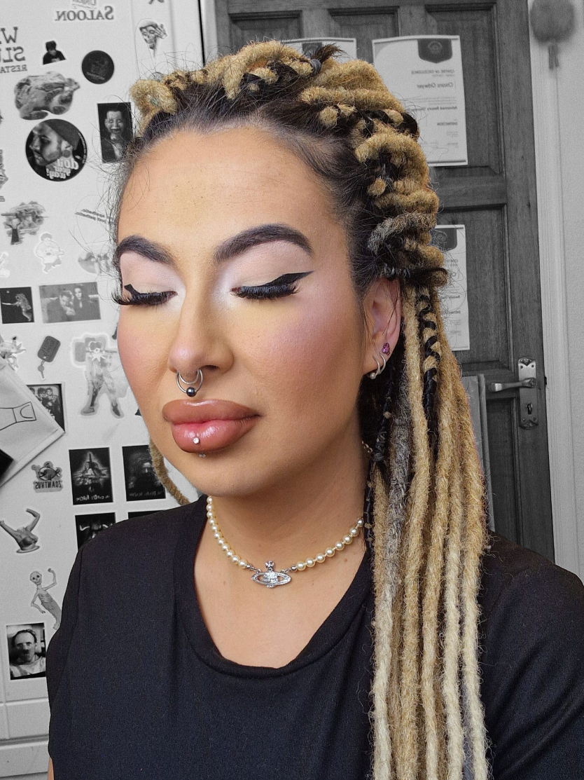 @chiara odwyer mua