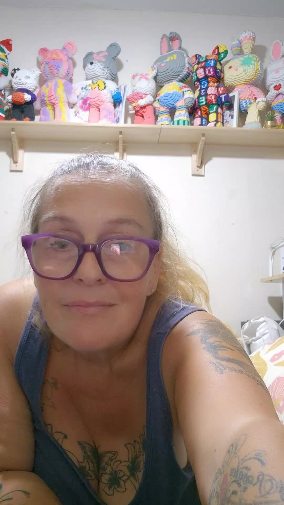 @❤️ 💙 Nanny Nat 💙 ❤️