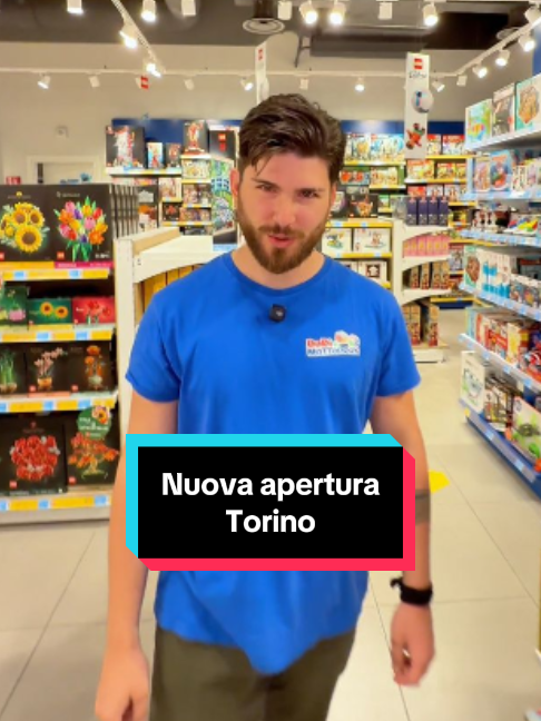 @Dadi e Mattoncini