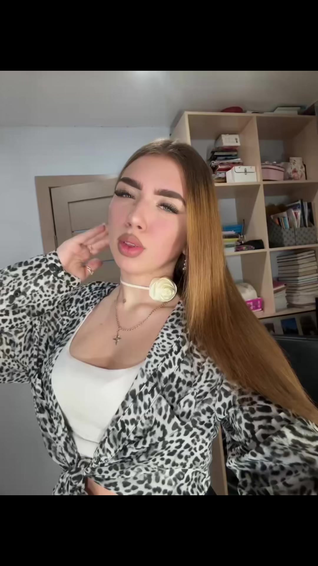 @;)