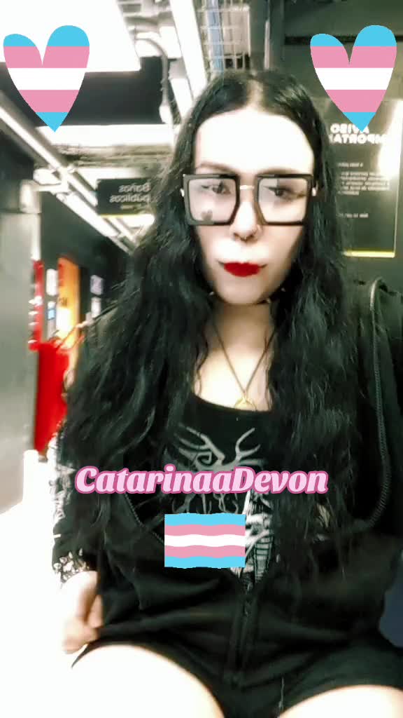 @Catarinaa Devon