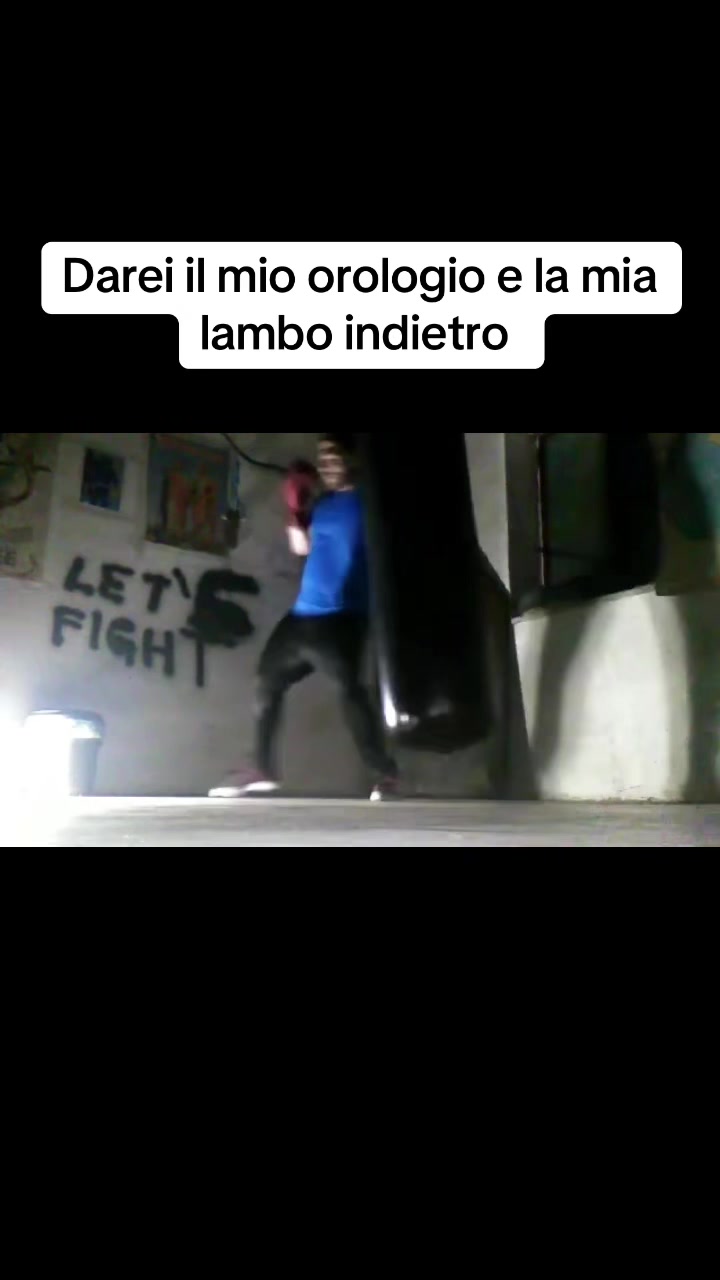 @Damiano Conor McGregor