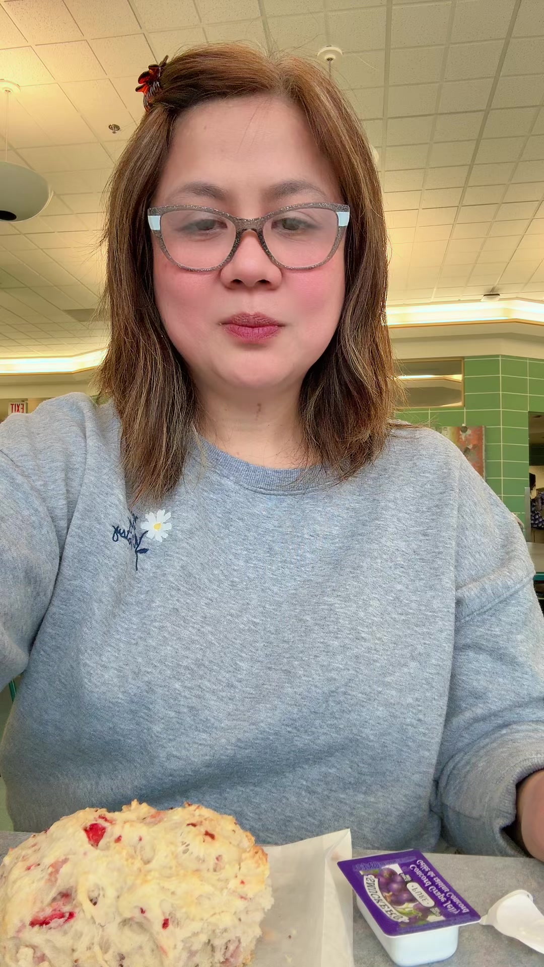 @Jacqueline Perez