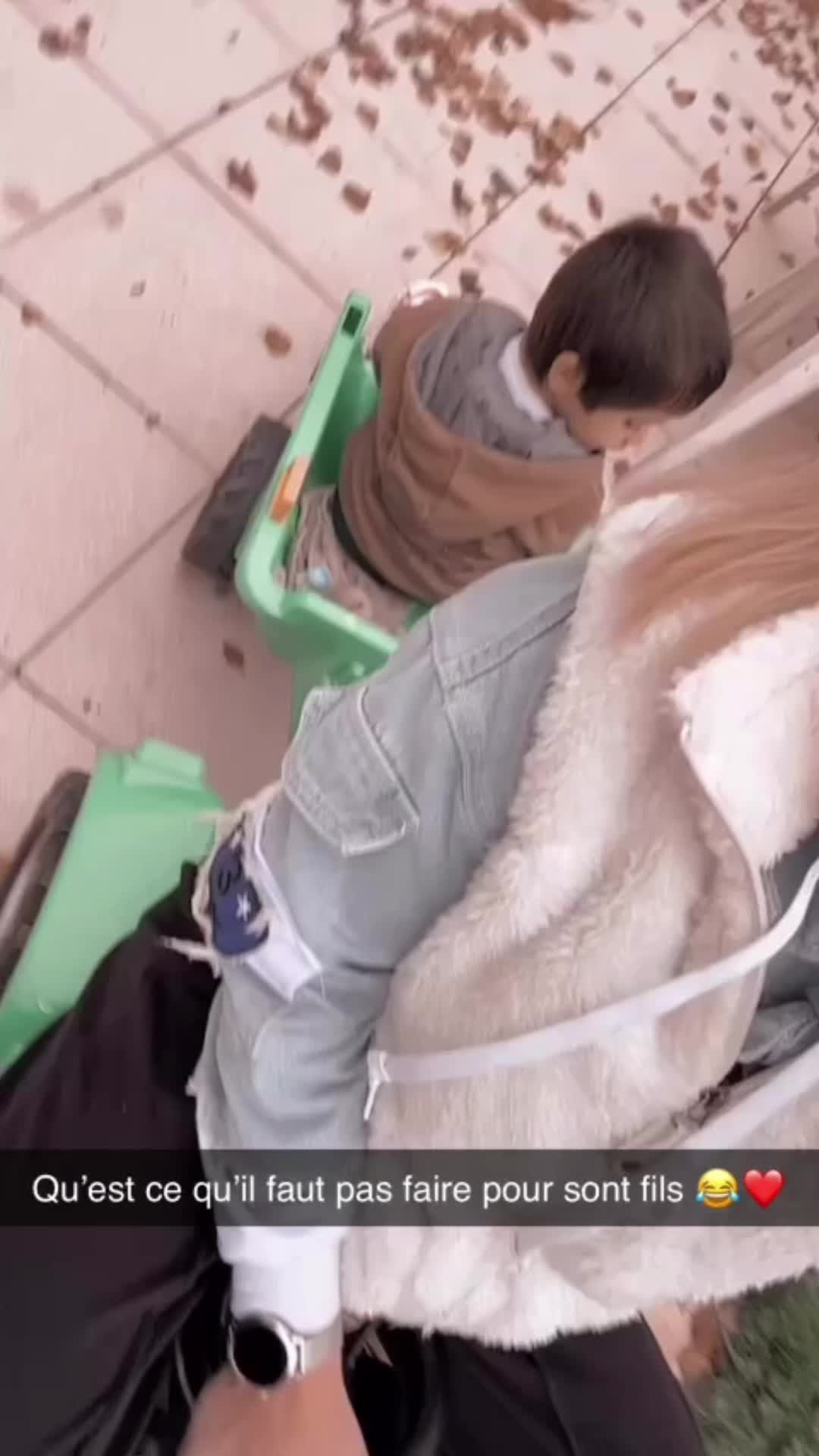 @Maxouille