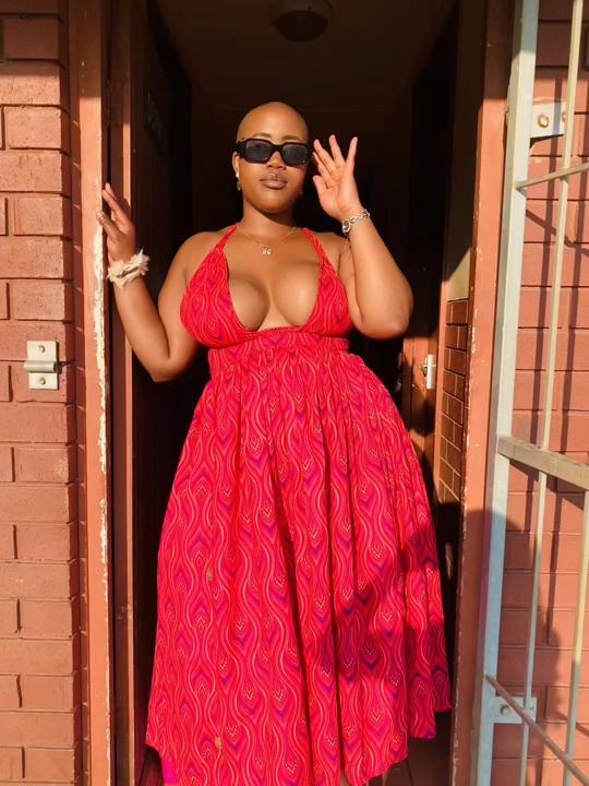 @🦒💕Nonjabulo