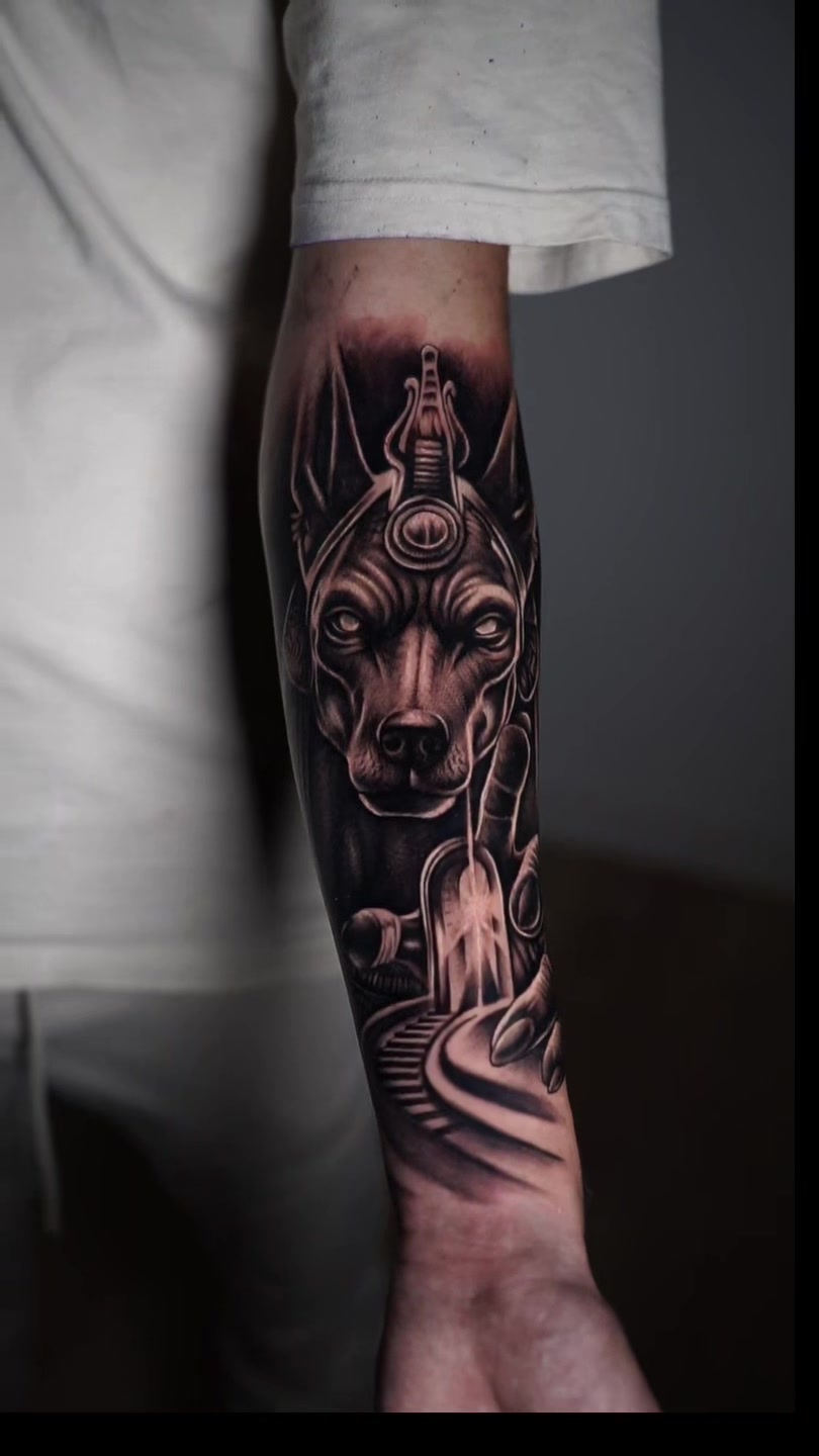 @Osam Tattoo Studio