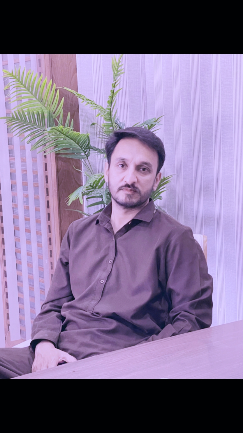 @Ghulam Hassan