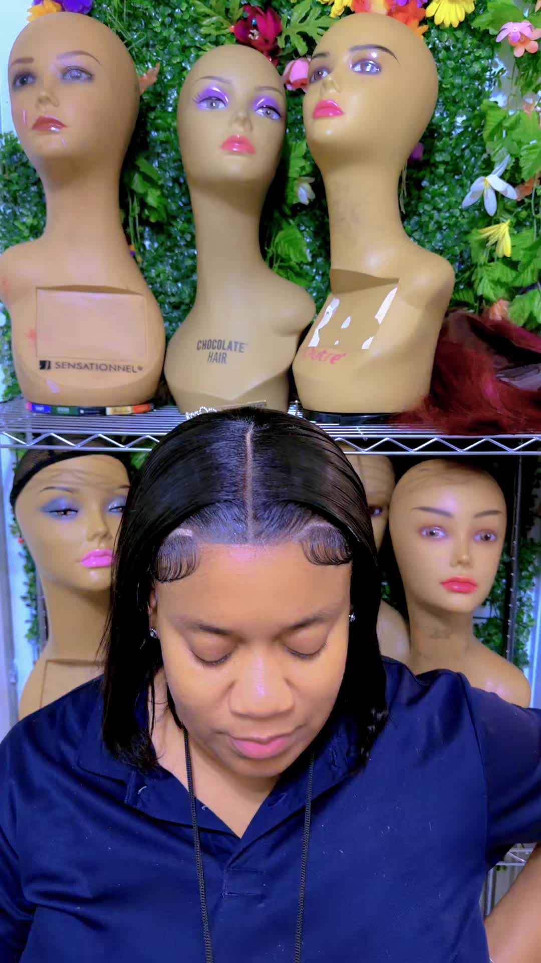@Love Top Beauty Hair