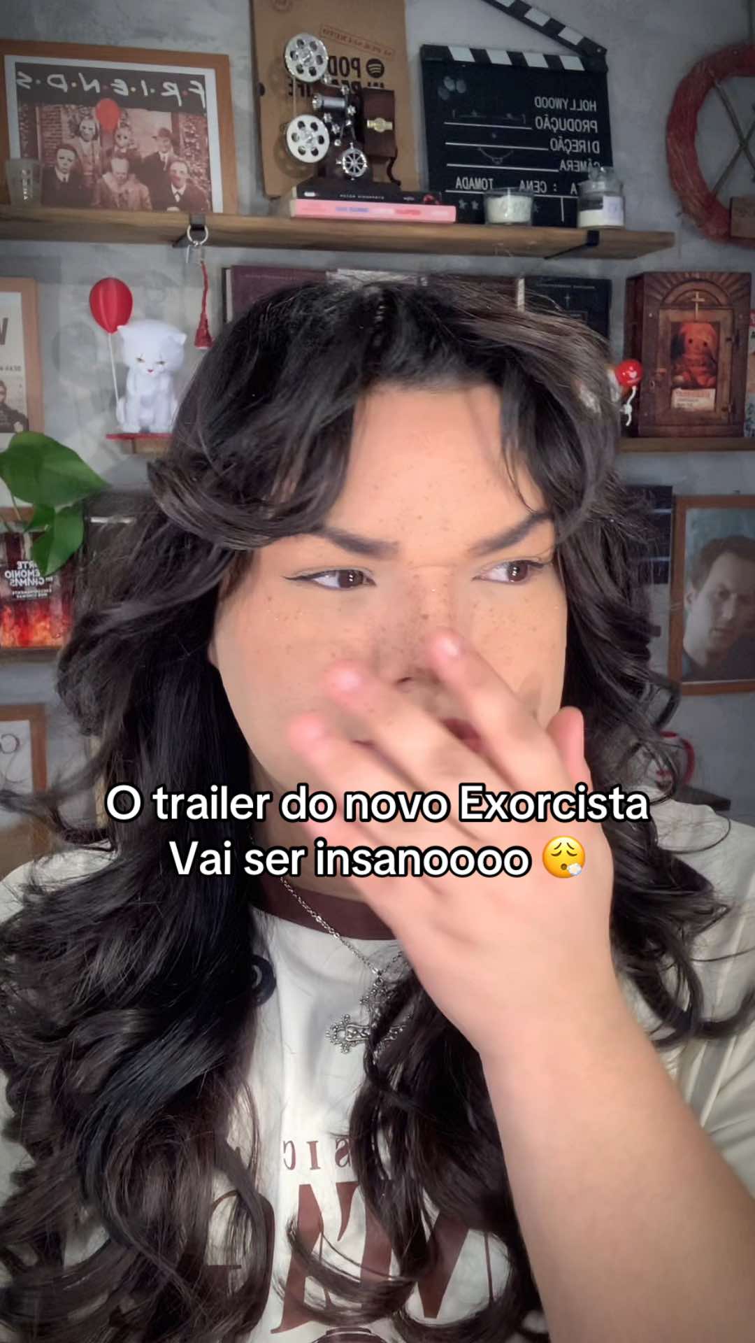 @Dani- Filmes e Séries / terror