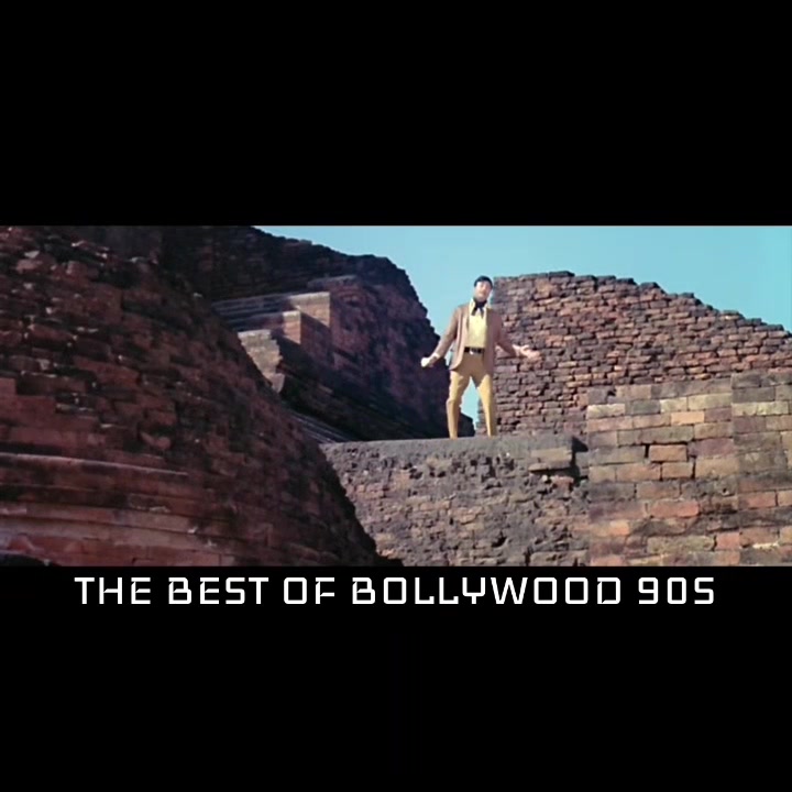 @The Best Of Bollywood! ❤️🎶