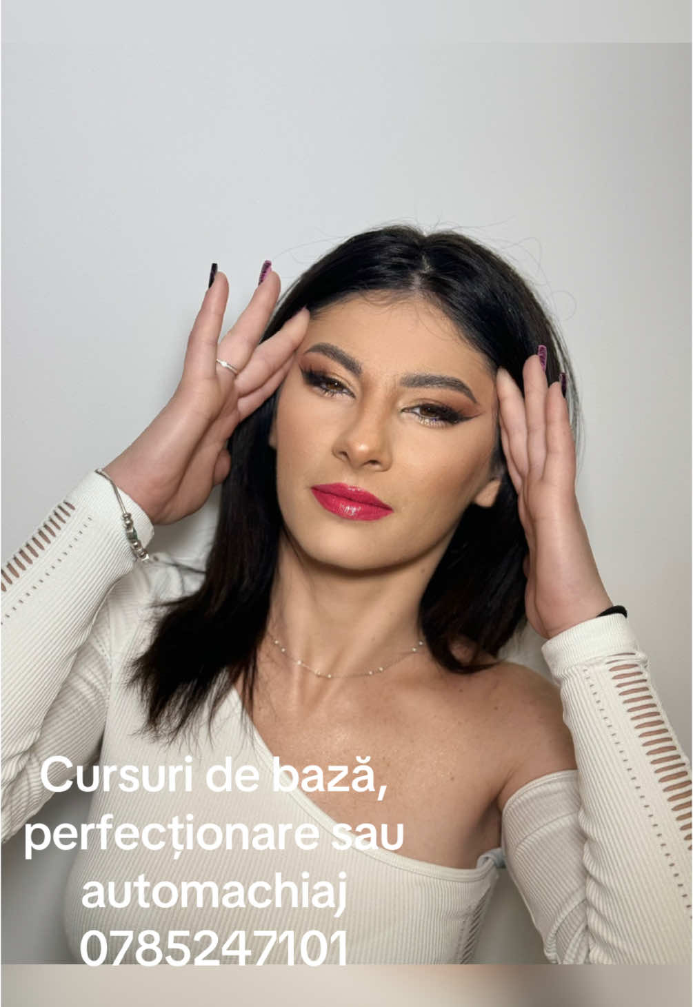 @camyangel makeup