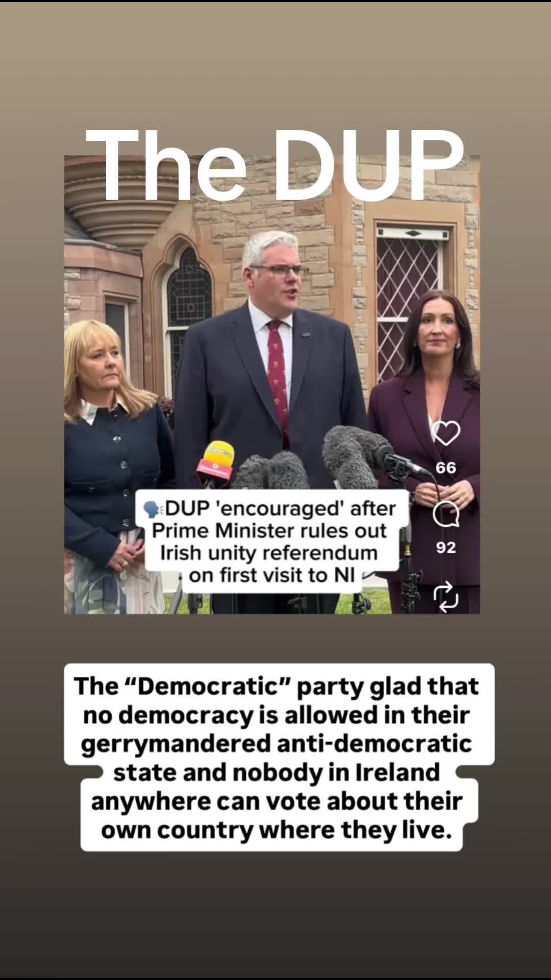 @The Hound Of Ulster