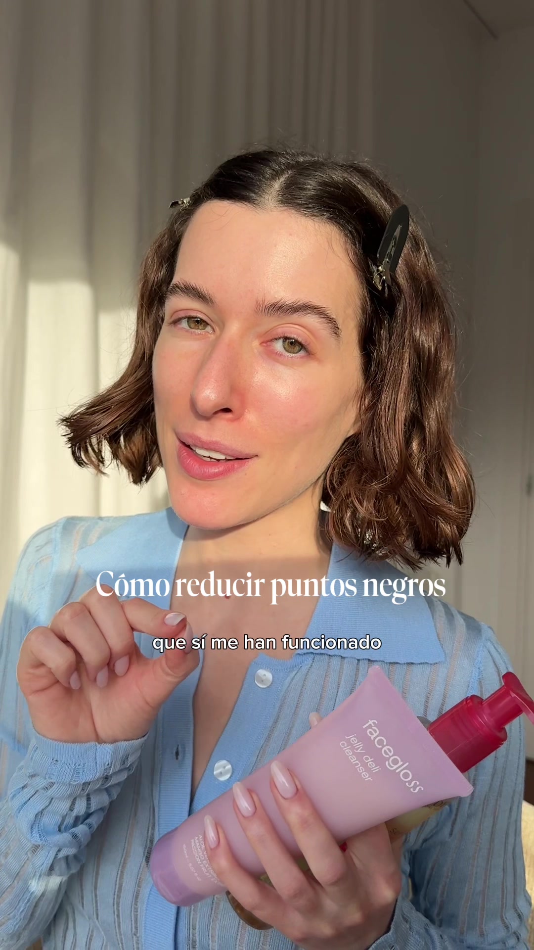 @Marta Pons✨ Beauty