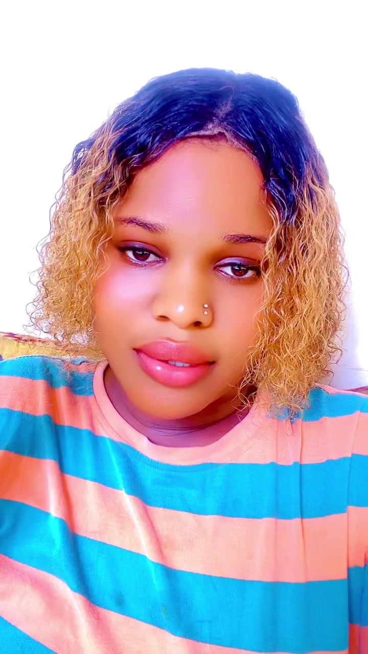 @Mariama Drammeh