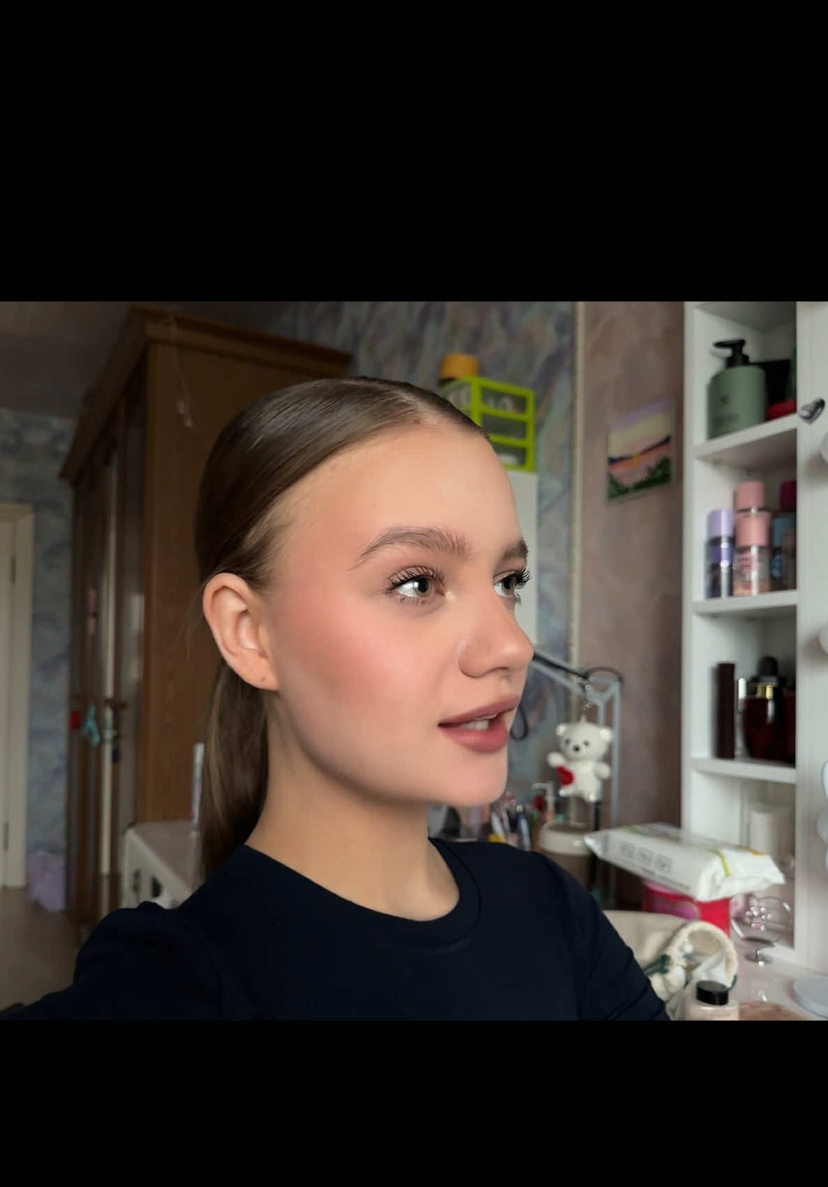 @тг: Даша Чёрная 🩰