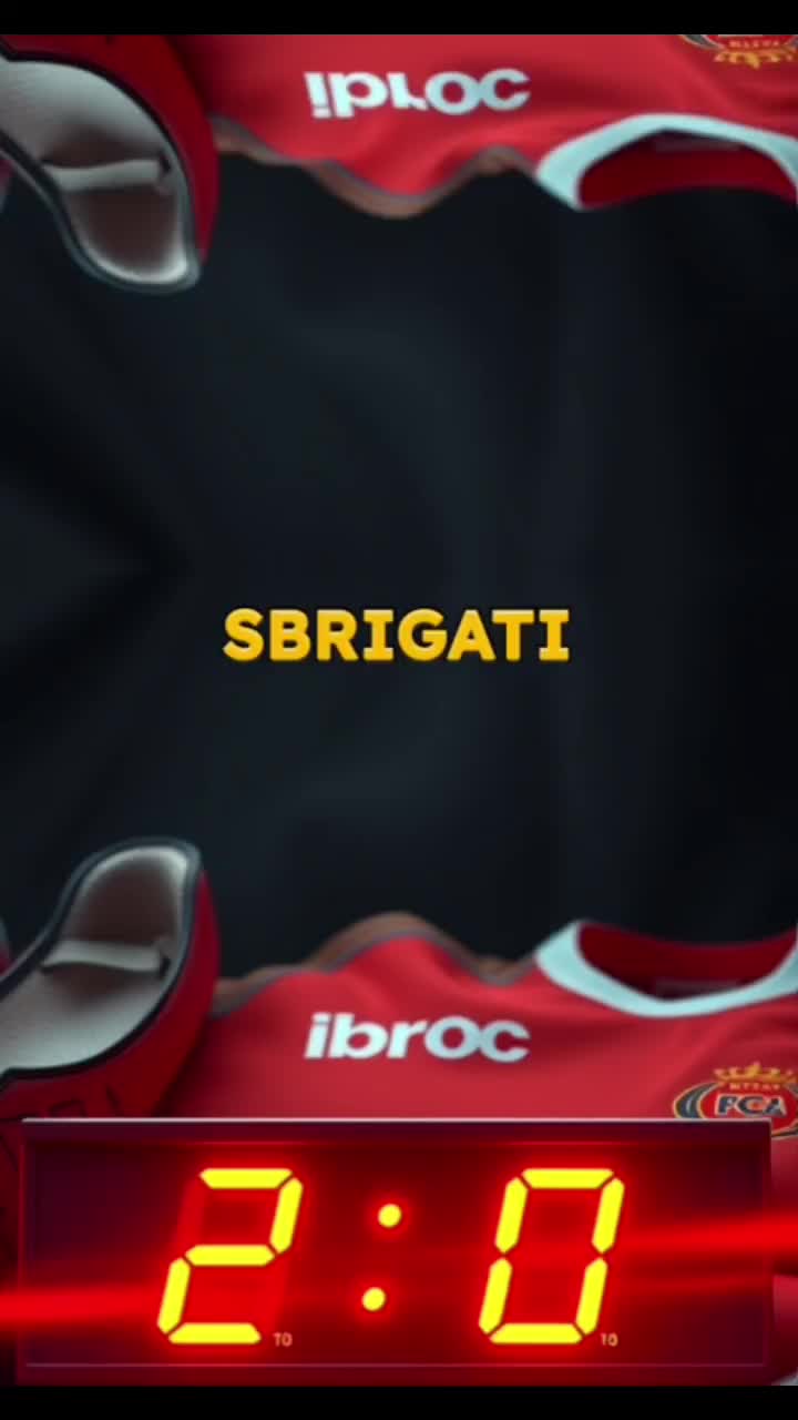 @IBRO FC