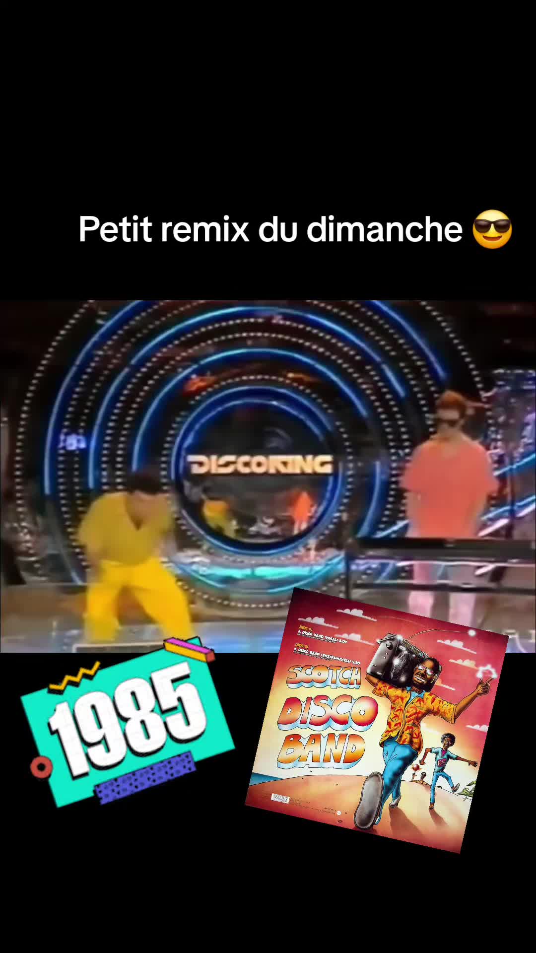 @A l’ancienne