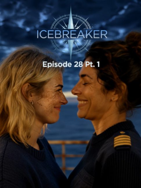 @Icebreaker Series WLW