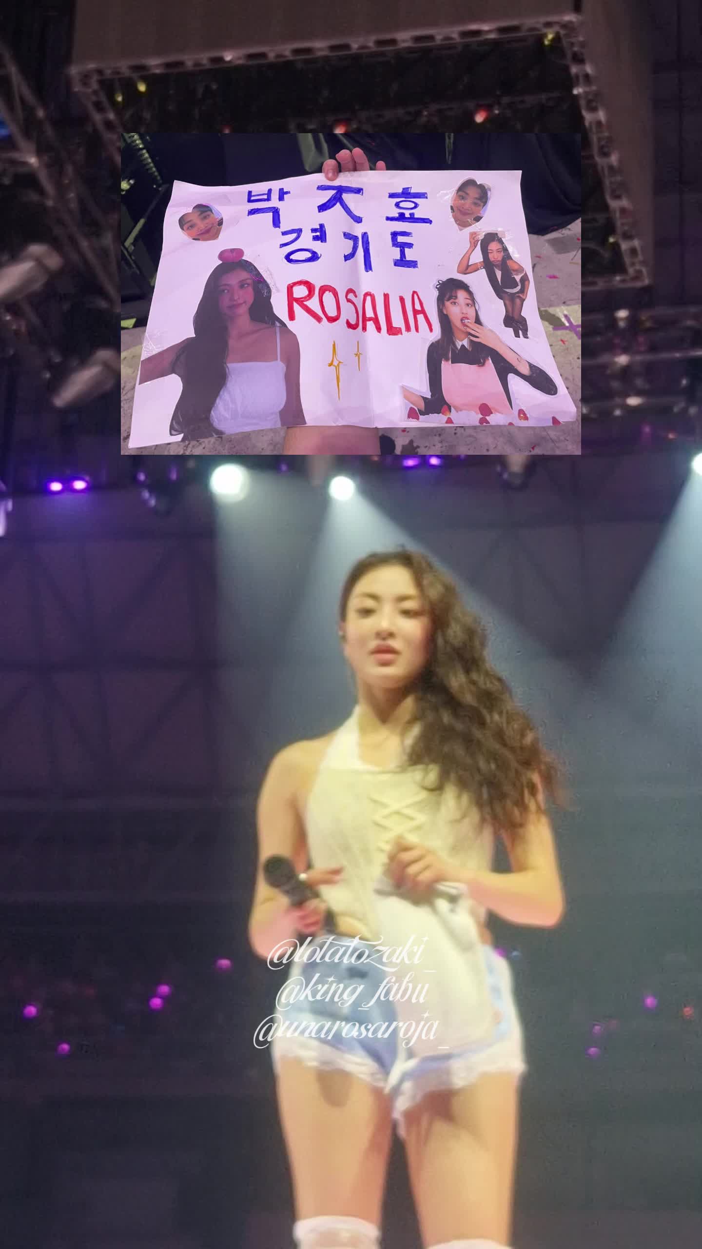 @miss AM♡RCH