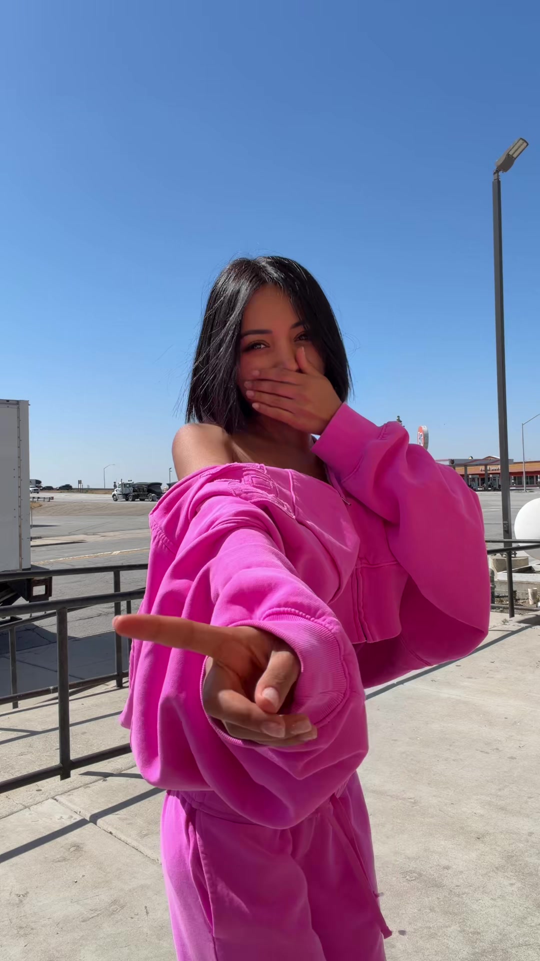@Michelle Diaz