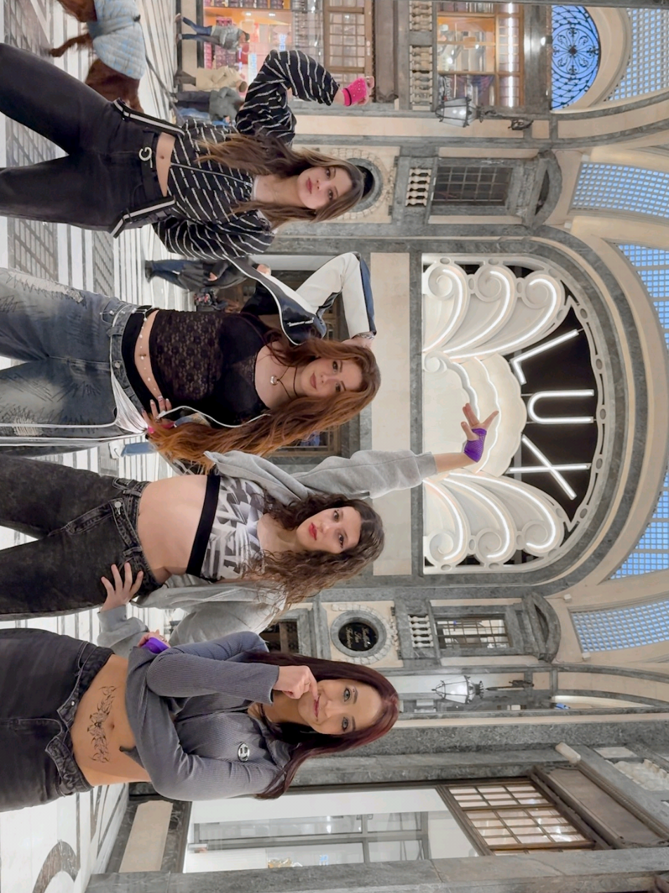 @Clepsydra Crew