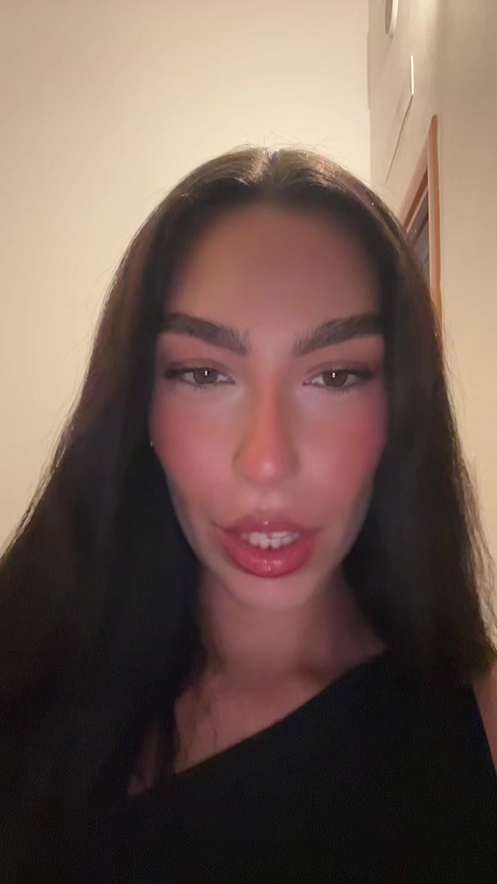 @Pocahontas
