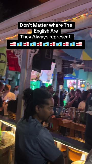 @Ebony in Saint Lucia 🇬🇧🇱🇨