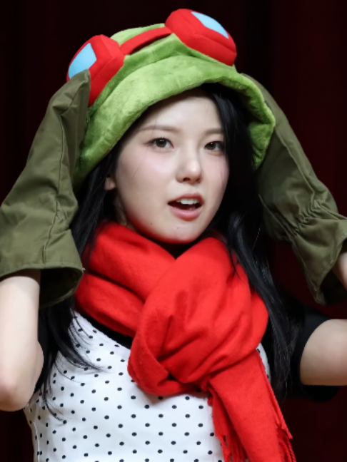 @Yujinators
